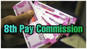  8th Pay Commission: ಶೀಘ್ರ ಶೇ.50ಕ್ಕೆ ಏರಲಿದೆ ಡಿಎ, 8ನೇ ವೇತನ ಆಯೋಗಕ್ಕೆ ಬೇಡಿಕೆ ಹೆಚ್ಚಳ