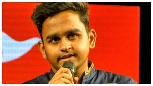  Abhijeet Dwivedi: ಐಐಟಿ, ಐಐಎಂ ವಿದ್ಯಾರ್ಥಿಯಲ್ಲ, ಆದರೆ ಪ್ರತಿಷ್ಟಿತ ಕಂಪನಿಯಿಂದ ಬಂಪರ್‌ ಪ್ಯಾಕೇಜ್‌, ವೇತನ ಎಷ್ಟು?