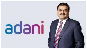  Adani Group: ಅದಾನಿ ಸ್ಟಾಕ್‌ಗಳು ಶೇಕಡ 6ರಷ್ಟು ಕುಸಿತ, ಕಾರಣವೇನು?