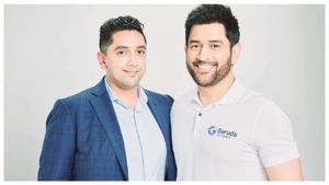 Agnishwar Jayaprakash: ಎಂಎಸ್ ಧೋನಿಯ ಬ್ಯುಜಿನೆಸ್ ಪಾರ್ಟ್‌ನರ್, ಅಂತಾರಾಷ್ಟ್ರೀಯ ಸ್ವಿಮ್ಮರ್ ಆದಾಯವೆಷ್ಟಿದೆ?