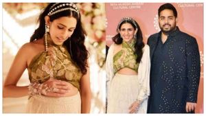  ಆಕಾಶ್ ಅಂಬಾನಿ, ಶ್ಲೋಕಾ ಮೆಹ್ತಾ ದಂಪತಿಯ ಪುತ್ರಿ ಜನಿಸಿದ ಆಸ್ಪತ್ರೆ ಬಗ್ಗೆ ಇಂಟ್ರೆಸ್ಟಿಂಗ್ ಮಾಹಿತಿ