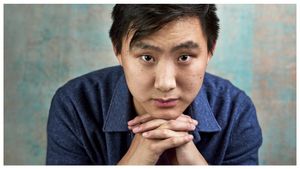  Alexandr Wang: ವಿಶ್ವದ ಅತೀ ಕಿರಿಯ ಬಿಲಿಯನೇರ್ ಆದಾಯ, ಇತರೆ ಮಾಹಿತಿ ತಿಳಿಯಿರಿ