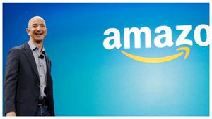 Amazon CEO Andy Jassy: ಭಾರತದಲ್ಲಿ ಮತ್ತೆ $15 ಬಿಲಿಯನ್ ಹೂಡಿಕೆಗೆ ಸಿದ್ಧ ಎಂದ ಅಮೆಜಾನ್ ಸಿಇಒ