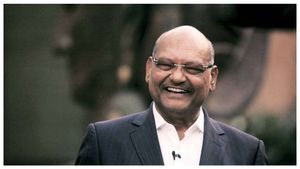  Anil Agarwal: 9 ಉದ್ಯಮ ಸ್ಥಾಪಿಸಿ ವಿಫಲಗೊಂಡಿದ್ದ ಅನಿಲ್‌ ಅರ್ಗವಾಲ್‌ ಈಗ 148729 ಕೋಟಿ ರೂ. ಆಸ್ತಿಯ ಒಡೆಯ!