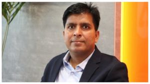  Anil Nagar: ಐಐಟಿ ಓದಿ ಕೋಚಿಂಗ್‌ ಕಂಪನಿ ಸ್ಥಾಪಿಸಿ 1400 ಕೋಟಿ ರೂ. ಆಸ್ತಿ ಸಂಪಾದಿಸಿದ ರೈತ ಕುಟುಂಬದ ಅನಿಲ್‌ ನಗರ್‌