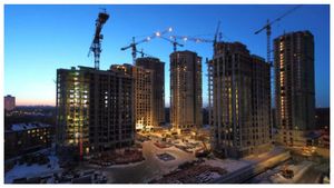  Costliest 1BHK: ಭಾರತದ ದುಬಾರಿ 1ಬಿಎಚ್‌ಕೆ, ಬಾಡಿಗೆ ಕೇಳಿದ್ರೆ ಬೆರಗಾಗುವುದು ಖಂಡಿತ!