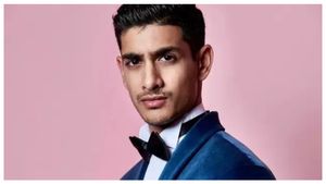  Aryaman Birla: ಆಭರಣ ಕ್ಷೇತ್ರಕ್ಕೂ ಪ್ರವೇಶಿಸಿದ 4.95 ಲಕ್ಷ ಕೋಟಿ ರೂ.ಗಳ ಸಾಮ್ರಾಜ್ಯದ ಒಡೆಯ ಆರ್ಯಮಾನ್ ಬಿರ್ಲಾ