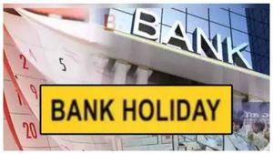  Bank Holidays in July 2023: ಗಮನಿಸಿ, ಜುಲೈ ತಿಂಗಳಲ್ಲಿ 15 ದಿನ ಬ್ಯಾಂಕ್ ಬಂದ್