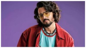 Bhuvan Bam: 122 ಕೋಟಿ ರೂ. ಆಸ್ತಿಯೊಂದಿಗೆ ಭಾರತದ ಶ್ರೀಮಂತ ಯೂಟ್ಯೂಬರ್‌ ಆದ ಭುವನ್‌ ಬಾಮ್‌!
