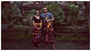  ಬಾಲಿ ಪ್ರವಾಸ ಹೋಗಿ ಬಂದು 2.16 ಕೋಟಿ ರೂ. ವ್ಯವಹಾರದ ಕಂಪನಿ ಕಟ್ಟಿ ಬೆಳೆಸಿದ ದಂಪತಿ!