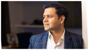  Dhanraj Nathwani: ಮುಕೇಶ್ ಅಂಬಾನಿಯ ಮೊಮ್ಮಗಳ ಜನನದ ಘೋಷಣೆಗೈದ ಧನರಾಜ್ ನತ್ವಾನಿ ಯಾರು?