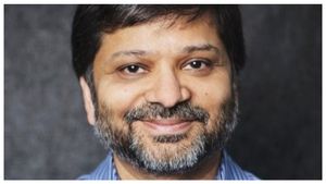  Dharmesh Shah: ಕೇವಲ ಒಂದು ಹೆಸರು ಖರೀದಿಗೆ 82 ಕೋಟಿ ಖರ್ಚು ಮಾಡಿದ ಉದ್ಯಮಿ ಧರ್ಮೇಶ್‌ ಷಾ!