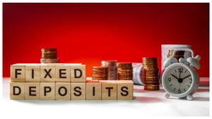  Fixed Deposit: ಜೂನ್‌ನಲ್ಲಿ ಎಫ್‌ಡಿ ಬಡ್ಡಿದರ ಪರಿಷ್ಕರಿಸಿದೆ ಈ ಬ್ಯಾಂಕುಗಳು, ಪರಿಶೀಲಿಸಿ