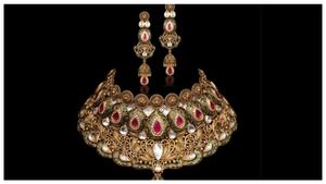  Gold Rate Today: ಬಂಗಾರ-ಬೆಳ್ಳಿ ದರ ಮತ್ತೆ ಇಳಿಕೆ, ಜೂ.1ರಂದು ಹೇಗಿದೆ?  