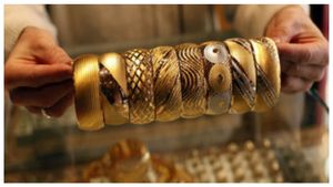  Gold Rate Today: ಜೂನ್ 10ರಂದು ಪ್ರಮುಖ ನಗರಗಳಲ್ಲಿ ಚಿನ್ನದ ದರ ಎಷ್ಟಿದೆ? 
