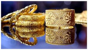 Gold Rate Today: ಬೆಳ್ಳಿ, ಬಂಗಾರ ದರ ಇಳಿಕೆ, ಜೂನ್ 12ರಂದು ಹೀಗಿದೆ