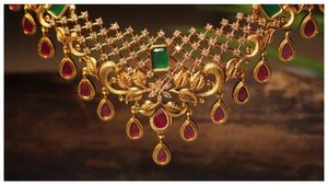 Gold Rate Today: ಚಿನ್ನದ ಬೆಲೆ ಕೊಂಚ ಇಳಿಕೆ, ಜೂನ್ 19ರ ದರ ಹೀಗಿದೆ
