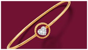  Gold Rate Today: ಐದು ದಿನಗಳಿಂದ ಕುಸಿಯುತ್ತಿದೆ ಬಂಗಾರ ದರ, ಒಟ್ಟು ಎಷ್ಟು ಇಳಿಕೆ?