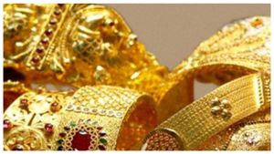  Gold Rate Today: ಅಗ್ಗವಾಗುತ್ತಿದ್ದ ಚಿನ್ನದ ದರ ಮತ್ತೆ ಏರಿಕೆ, ಜೂನ್ 24ರ ಬೆಲೆ ಪರಿಶೀಲಿಸಿ