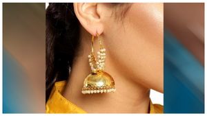  Gold Rate Today: ಚಿನ್ನದ ಬೆಲೆ ಏರಿಕೆ, ಜೂನ್ 26ರಂದು ನಿಮ್ಮ ನಗರದಲ್ಲಿ ಎಷ್ಟಿದೆ?