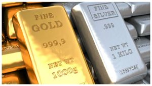  Gold Rate Today: ಚಿನ್ನ- ಬೆಳ್ಳಿ ದರ ಸ್ಥಿರ, ಜೂನ್ 5ರಂದು ಎಷ್ಟಿದೆ ನೋಡಿ