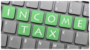  ITR Filing: ಆದಾಯ ತೆರಿಗೆ ರಿಫಂಡ್ ಪಡೆಯಲು ಎಷ್ಟು ಸಮಯಬೇಕಾಗುತ್ತದೆ?