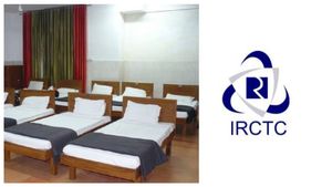  Railways Retiring Rooms: ರೈಲ್ವೆಯ ರಿಟೈರಿಂಗ್ ರೂಮ್ ಎಂದರೇನು, ಶುಲ್ಕ, ಬುಕ್ಕಿಂಗ್ ಇತರೆ ಮಾಹಿತಿ 