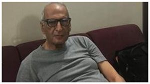  Jimmy Naval Tata: ಮೊಬೈಲ್‌ ಬಳಸದೆ, 2ಬಿಎಚ್‌ಕೆ ಫ್ಲ್ಯಾಟ್‌ನಲ್ಲಿ ನೆಲೆಸಿರುವ ರತನ್‌ ಟಾಟಾ ಕಿರಿಯ ಸಹೋದರ ಜಿಮ್ಮಿ!