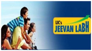  Jeevan Labh: ದಿನಕ್ಕೆ 256 ರೂ. ಹೂಡಿಕೆ ಮಾಡಿ 54 ಲಕ್ಷ ರೂ. ಪಡೆಯಿರಿ