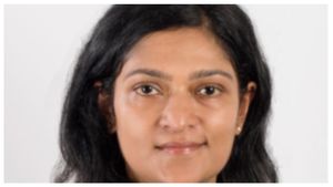  Mahima Datla: ಆಂಧ್ರ-ತೆಲಂಗಾಣ ರಾಜ್ಯದ ಶ್ರೀಮಂತ ಮಹಿಳೆ ಮಹಿಮಾ ದತ್ಲಾ ಆದಾಯ ಎಷ್ಟಿದೆ?