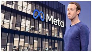  Meta Employee Survey: ಜುಕರ್‌ಬರ್ಗ್‌ ನಾಯಕತ್ವದಿಂದ ತೃಪ್ತರಿಲ್ಲ ಶೇ.70ಕ್ಕೂ ಅಧಿಕ ಉದ್ಯೋಗಿಗಳು, ಸಮೀಕ್ಷೆಯಲ್ಲಿ ಬಹಿರಂಗ 