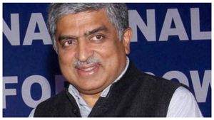  ತಾನು ಕಲಿತ ಕಾಲೇಜಿಗೆ 315 ಕೋಟಿ ರೂಪಾಯಿ ದೇಣಿಗೆ ನೀಡಿದ ವ್ಯಕ್ತಿ ಬಗ್ಗೆ ತಿಳಿಯಿರಿ