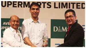  Ignatius Navil Noronha: ಸೆಲೆಬ್ರೆಟಿ ಅಲ್ಲ, ಉದ್ಯಮಿಯೂ ಅಲ್ಲ, ನಿವ್ವಳ ಆದಾಯ ಮಾತ್ರ 6500 ಕೋಟಿ ರೂಪಾಯಿ!