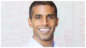  Nikil Viswanathan: 2 ವರ್ಷದಲ್ಲಿ 83,000 ಕೋಟಿ ರೂ. ಮೌಲ್ಯದ ಕಂಪನಿ ಕಟ್ಟಿ ಬೆಳೆಸಿದ 35 ಹರೆಯದ ನಿಕಿಲ್ ವಿಶ್ವನಾಥನ್