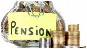  Higher Pension: ಅಧಿಕ ಪಿಂಚಣಿ ಯೋಜನೆ ಅರ್ಜಿ ಸಲ್ಲಿಕೆ ಗಡುವು ಮತ್ತೆ ವಿಸ್ತರಣೆ, ದಿನಾಂಕ ಪರಿಶೀಲಿಸಿ   