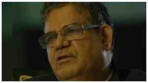  Ande Prathap Reddy: 25,000 ರೂ. ಸಾಲ ಪಡೆದು, 7,400 ಕೋಟಿ ರೂ. ಮೌಲ್ಯದ ಕಂಪನಿ ಹುಟ್ಟುಹಾಕಿದರು!