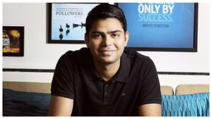 Rahul Yadav: ಸಂಸ್ಥೆ ಪತನದ ಹಾದಿಯಲ್ಲಿರುವಾಗ ಐಷಾರಾಮಿ ಜೀವನ ನಡೆಸುತ್ತಿದ್ದಾರಂತೆ ಸ್ಥಾಪಕ!