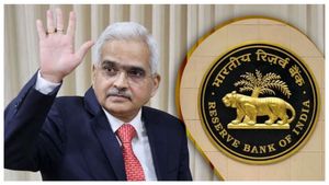 2000 ರೂ. ನೋಟು ಹಿಂಪಡೆದಿರುವುದು ಆರ್ಥಿಕತೆಗೆ ಪ್ರಭಾವ ಬೀರಿಲ್ಲ: ಆರ್‌ಬಿಐ ಗವರ್ನರ್