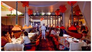  Service charge: ಬಿಲ್‌ನಲ್ಲಿ ರೆಸ್ಟೋರೆಂಟ್‌ನ ಸೇವಾ ಶುಲ್ಕವಿದ್ದರೆ ಏನು ಮಾಡುವುದು?