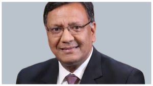  Rohit Modi: ಐಐಎಸ್‌ ಹುದ್ದೆಗೆ ರಾಜೀನಾಮೆ ಕೊಟ್ಟು ಹಲವು ಕಂಪನಿಗಳ ಯಶಸ್ವಿ ಸಿಇಒ ಆದ ರೋಹಿತ್‌ ಮೋದಿ