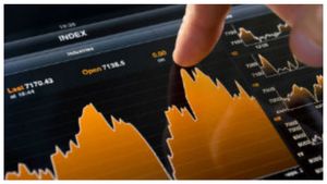  ಸೆನ್ಸೆಕ್ಸ್ ಮತ್ತೆ ಸಾರ್ವಕಾಲಿಕ ಏರಿಕೆ, ವಹಿವಾಟಿನ ಅಂತ್ಯದಲ್ಲಿ ಹೇಗಿದೆ?