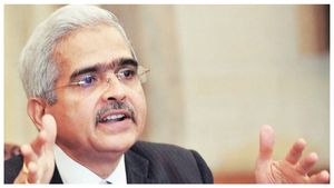  RBI Repo Rate: ಸಿಹಿಸುದ್ದಿ, ರೆಪೋ ದರ ಸ್ಥಿರ, ಬಡ್ಡಿದರ ಏರಿಕೆಗೆ ಬ್ರೇಕ್