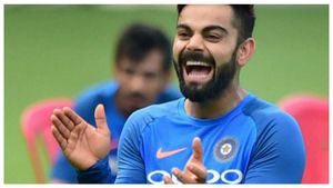 Virat Kohli: ವಿರಾಟ್ ಕೊಹ್ಲಿಯ ಮಲ್ಟಿ ಬಿಲಿಯನ್‌ ಡೀಲ್‌ಗಳ ಹಿಂದಿರುವ ವ್ಯಕ್ತಿಯ ಬಗ್ಗೆ ತಿಳಿಯಿರಿ