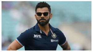  Virat Kohli's Business Partner: ವಿರಾಟ್ ಕೊಹ್ಲಿಯ ಬ್ಯುಜಿನೆಸ್ ಪಾರ್ಟ್‌ನರ್ ನಿವ್ವಳ ಆದಾಯ ಎಷ್ಟಿದೆ?
