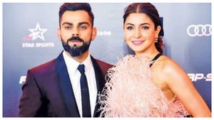 Virat Kohli-Anushka Sharma: ವಿರಾಟ್ ಕೊಹ್ಲಿ- ಅನುಷ್ಕಾ ಶರ್ಮಾ ಆದಾಯ, ಹೂಡಿಕೆ, ಮನೆ, ಕಾರು, ಸಂಭಾವನೆ ವಿವರ