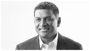  Vivek Sankaran: ಜೆರಾಕ್ಸ್ ಯಂತ್ರ ರಿಪೇರಿ ಮಾಡುತ್ತಿದ್ದಾತ 95,000 ಕೋಟಿ ರೂಪಾಯಿ ಮೌಲ್ಯದ ಕಂಪನಿಯ ಸಿಇಒ!