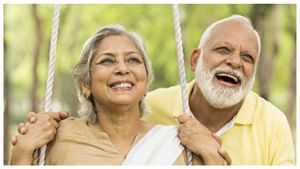  WeCare FD scheme: ವಿಕೇರ್ ವಿಶೇಷ ಹಿರಿಯ ನಾಗರಿಕರ ಎಫ್‌ಡಿ ಯೋಜನೆ ಗಡುವು ವಿಸ್ತರಣೆ, ಇಲ್ಲಿದೆ ವಿವರ