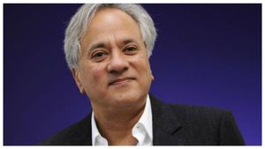 Anish Kapoor: 257 ಕೋಟಿ ರೂ. ಕಲಾಕೃತಿ ಮಾರಾಟ ಮಾಡಿ ಭಾರತದ ಅತಿಹೆಚ್ಚು ಸಂಭಾವನೆ ಪಡೆಯುತ್ತಿರುವ ಆರ್ಟಿಸ್ಟ್ ಅನೀಶ್‌ ಕಪೂರ್‌