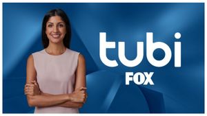  Anjali Sud: ಫಾಕ್ಸ್‌ನ ಟ್ಯೂಬಿ ಸ್ಟ್ರೀಮಿಂಗ್‌ ಸರ್ವೀಸ್‌ನ ಸಿಇಒ ಭಾರತೀಯ ಮೂಲದ ಅಂಜಲಿ ಸುದ್‌ ಯಾರು?