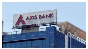  Axis Bank: ಆಕ್ಸಿಸ್ ಬ್ಯಾಂಕ್ ಉಳಿತಾಯ ಖಾತೆ ಬಡ್ಡಿದರ ಪರಿಷ್ಕರಣೆ, ಈಗ ಎಷ್ಟಿದೆ?